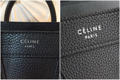 amazon fake celine bag|celine bag replicas.